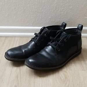John Varvatos Star B Chukka
